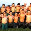 Burhaniyeli güreşçiler Kurtdere ye hazırlanıyor Burhaniyeli güreşçiler Kurtdere ye hazırlanıyor