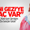 Selda Bağcan Yeni Gezi Olayları İstiyor Selda Bağcan Yeni Gezi Olayları İstiyor