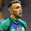 Fernando Muslera nın sözleşmesi uzatılıyor Fernando Muslera nın sözleşmesi uzatılıyor