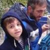 Oğlunu öldüren babanın cezası belli oldu Oğlunu öldüren babanın cezası belli oldu