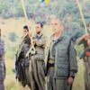 Son dakika: YPG-PKK'nın sözde istihbarat sorumlusu Metin Arslan öldürüldü