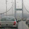 Meteoroloji'den son dakika uyarısı