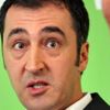 Türkiye düşmanı Cem Özdemir'e 'Türkiye' tokatı!