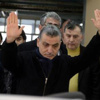 Ailesi, Hidayet Karaca'dan mesaj getirdi Ailesi, Hidayet Karaca'dan mesaj getirdi
