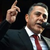 Kartal raporunu sundu Kartal raporunu sundu