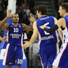 Anadolu Efes'in konuğu Nizhny Anadolu Efes'in konuğu Nizhny