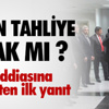 Siyasetçilerin yumurta korkusu boş çıktı