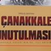 'Çanakkale Unutulmasın' kitabında 'yıl' gafı 'Çanakkale Unutulmasın' kitabında 'yıl' gafı