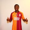 Fatih Terim'in onay vermesi halinde Jesse Sekidika, Erzurumspor'a kiralanacak Fatih Terim'in onay vermesi halinde Jesse Sekidika, Erzurumspor'a kiralanacak