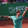 İstanbul Open'da final zamanı! Federer...
