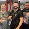 Bülent Başer, İngiltere de zorlu sınava çıkıyor Bülent Başer, İngiltere de zorlu sınava çıkıyor
