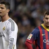 Ferguson: Messi sadece Barcelona futbolcusu Ferguson: Messi sadece Barcelona futbolcusu