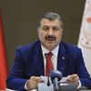 Bakan Koca'dan Sinovac'a davet Bakan Koca'dan Sinovac'a davet