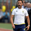 Vitor Pereira 11'ini belirledi Vitor Pereira 11'ini belirledi