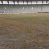 GAP Arena Stadyumu'ndaki çim sorunu