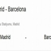 AZ TV İZLE - İDMAN TV İZLE, Real Madrid Barcelona maçı şifresiz kanallar İZLE REAL, BARCA CANLI İZLE