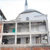 Açık hava cami Açık hava cami
