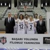 Beşiktaş'a potada yeni sponsor Beşiktaş'a potada yeni sponsor