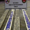 10 milyonluk uyuşturucu gümrüğe takıldı 10 milyonluk uyuşturucu gümrüğe takıldı
