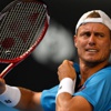 'Emekli' Hewitt, Davis Cup'ta