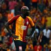 Diagne ev sahibini tehdit etti Diagne ev sahibini tehdit etti