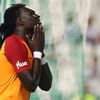Bafetimbi Gomis - yönetim çatışmasında son perde Bafetimbi Gomis - yönetim çatışmasında son perde