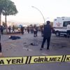 Hız tutkusu ölüm getirdi: 2 ölü