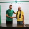 Mehmet Taş resmen Kocaelispor'da