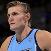 Kirilenko yuvaya döndü Kirilenko yuvaya döndü