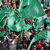 Mısır'da Hamas kararına temyiz Mısır'da Hamas kararına temyiz
