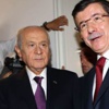 'Bahçeli hükümette bulunmama yaklaşımını yineledi'