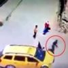 Bursa'da hız faciası: 4 yaralı Bursa'da hız faciası: 4 yaralı