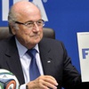 Blatter yeniden aday oluyor