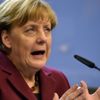 Merkel'den Türkiye'ye övgü