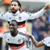 Beşiktaş - SAİ Kayseri Erciyesspor