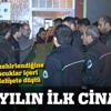 Gaziantep'te cinayet! Yaşlı kadın kanlar içinde bulundu Gaziantep'te cinayet! Yaşlı kadın kanlar içinde bulundu