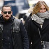 Cameron Diaz gelin oldu Cameron Diaz gelin oldu