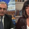 Ermenistan Dışişleri Bakanı canlı yayında sustu kaldı