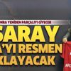 Galatasaray'ın Arda Turan'ı açıklaması an meselesi... Son dakika transfer gelişmesi!