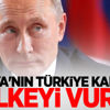 Rusya'nın Türkiye kararı o ülkeyi vurdu