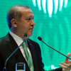 Cumhurbaşkanı Erdoğan Yeşilay'ın töreninde konuştu Cumhurbaşkanı Erdoğan Yeşilay'ın töreninde konuştu
