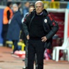 Mustafa Denizli ilk sınavını geçemedi