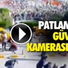 Başkent’teki Patlama