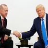 Erdoğan, Trump ile telefonda görüştü Erdoğan, Trump ile telefonda görüştü