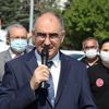 Son dakika: Konya Valisi Vahdettin Özkan'dan flaş açıklama! Kamu araçları Kovid-19 ile mücadele için Sağlık İl Müdürlüğü'ne tahsis edildi Son dakika: Konya Valisi Vahdettin Özkan'dan flaş açıklama! Kamu araçları Kovid-19 ile mücadele için Sağlık İl Müdürlüğü'ne tahsis edildi
