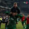 Bursaspor uatmalarda 9 puan aldı