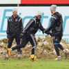 2015, Kartal’ın yılı olacak 2015, Kartal’ın yılı olacak