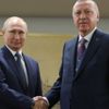 Kremlin: Erdoğan ile Putin İdlib'i görüştü