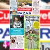 Cumhuriyet Pazar’da bu hafta Cumhuriyet Pazar’da bu hafta