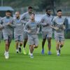 Trabzonspor, Krasnodar'a hazır